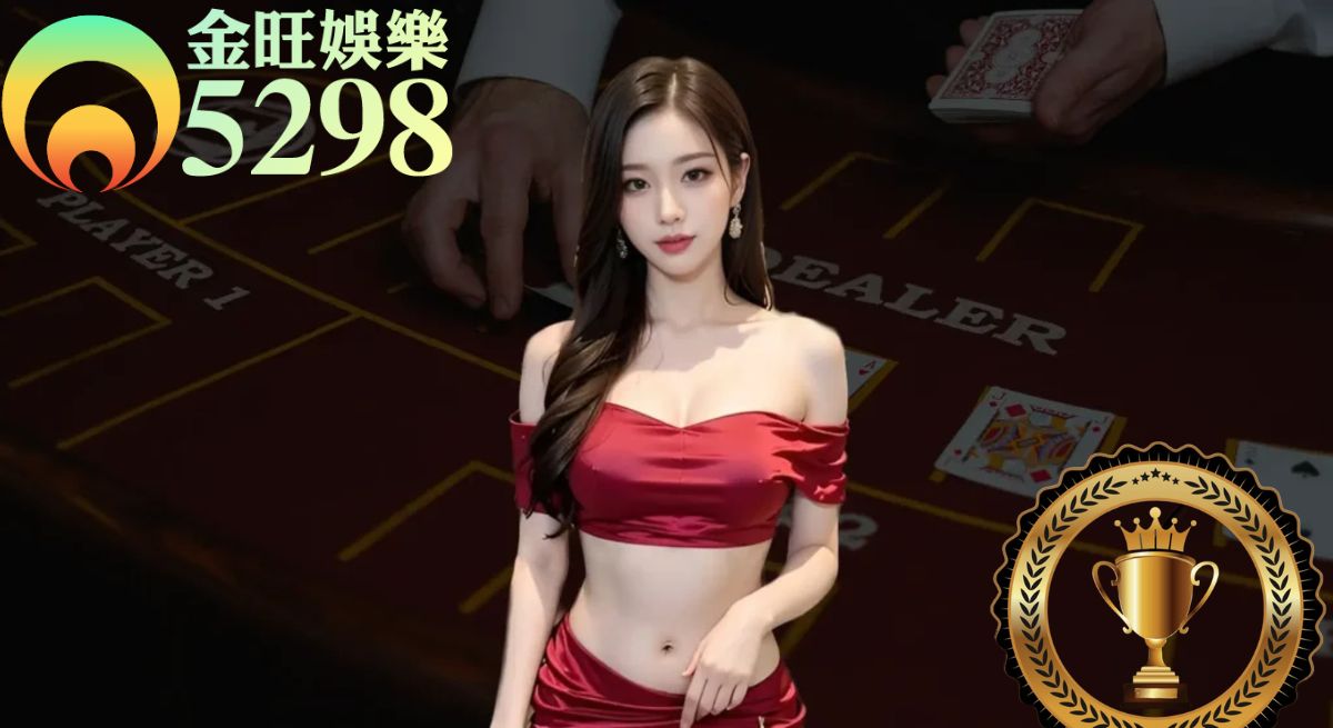 金旺5298娛樂城app下載：獲取獨家優惠和獎金